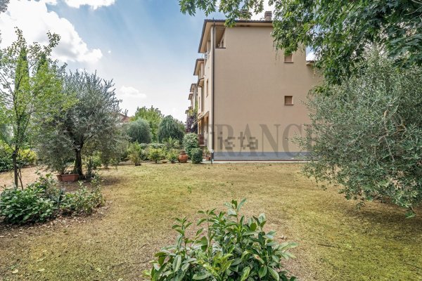 casa indipendente in vendita ad Arezzo in zona Ponte Buriano-Cincelli