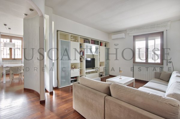 casa indipendente in vendita ad Arezzo