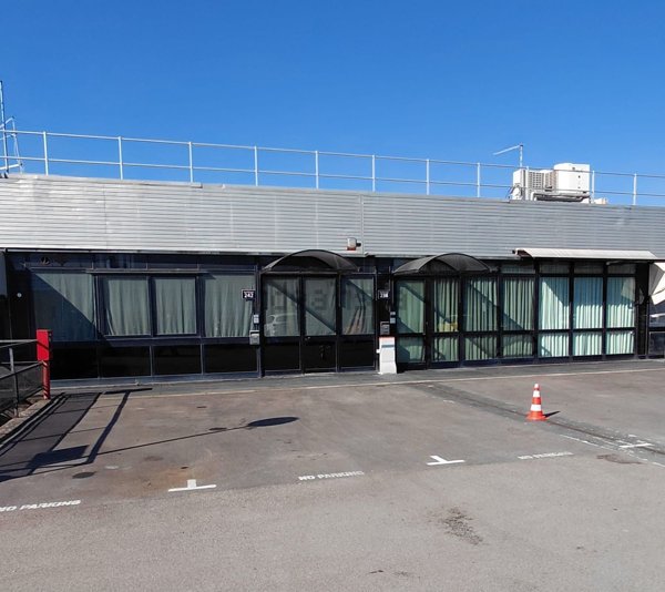 ufficio in vendita ad Arezzo in zona Fiorentina