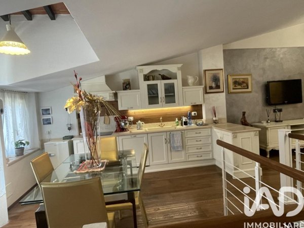 appartamento in vendita ad Arezzo in zona Centro Città