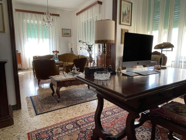 appartamento in vendita ad Arezzo in zona Centro Città