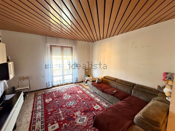 appartamento in vendita ad Arezzo