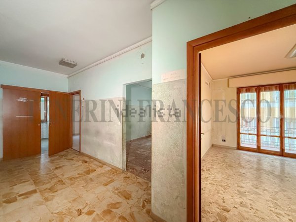 appartamento in vendita ad Arezzo in zona Centro Città