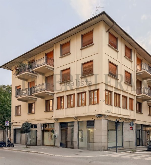 appartamento in vendita ad Arezzo in zona Centro Città