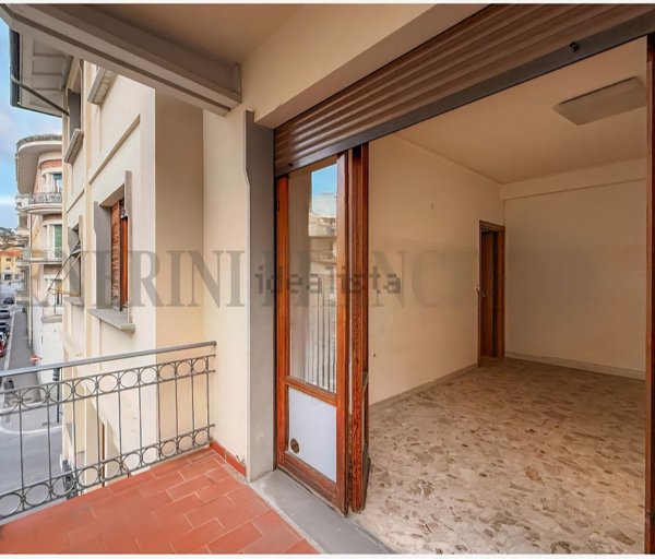 appartamento in vendita ad Arezzo in zona Centro Città