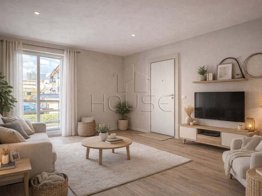 appartamento in vendita ad Arezzo