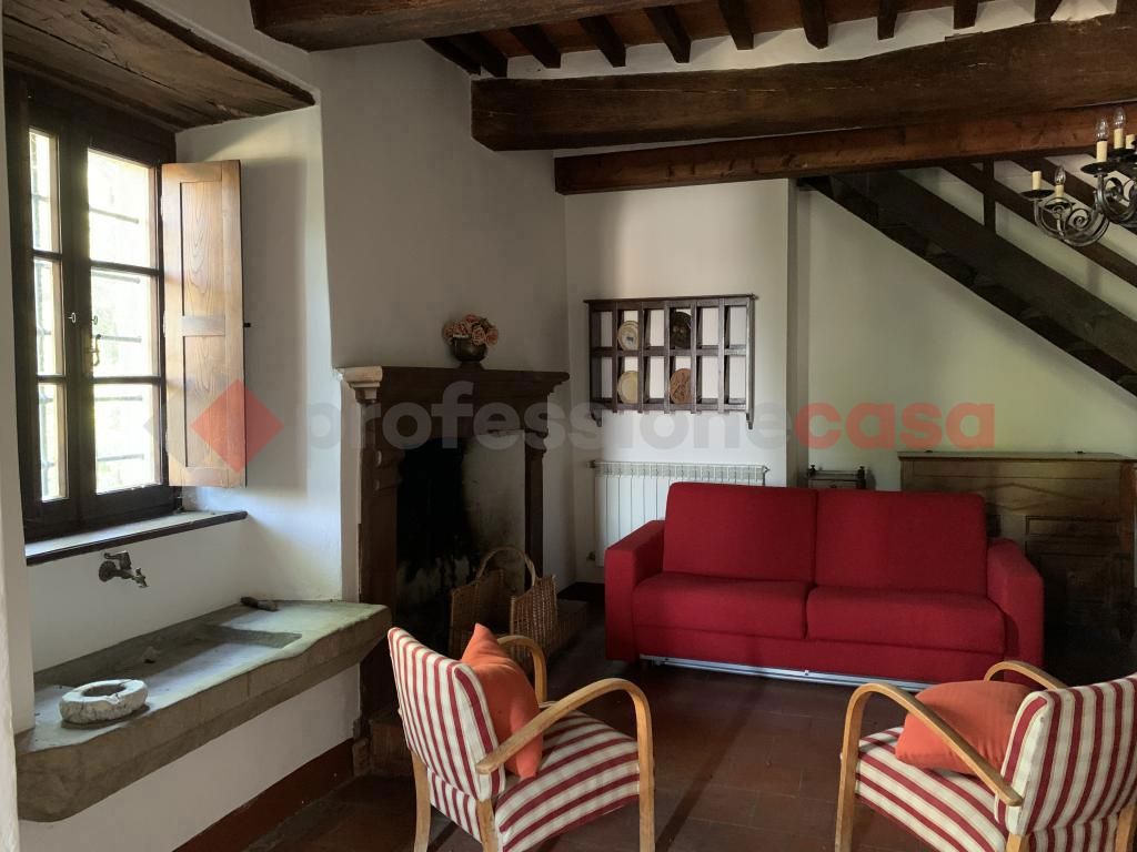 appartamento in vendita ad Arezzo