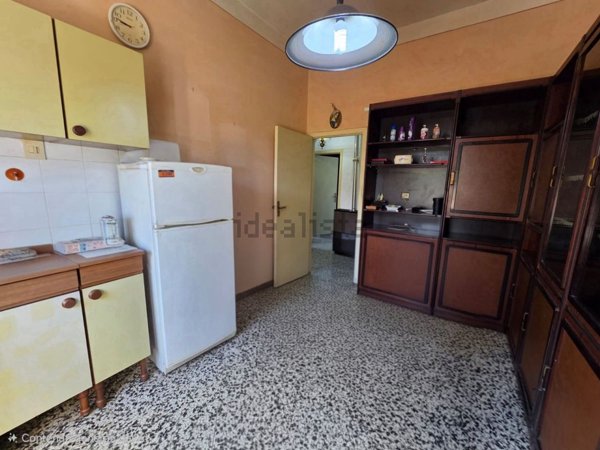 appartamento in vendita ad Arezzo in zona Agazzi