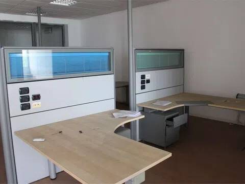 ufficio in vendita ad Arezzo in zona Fiorentina