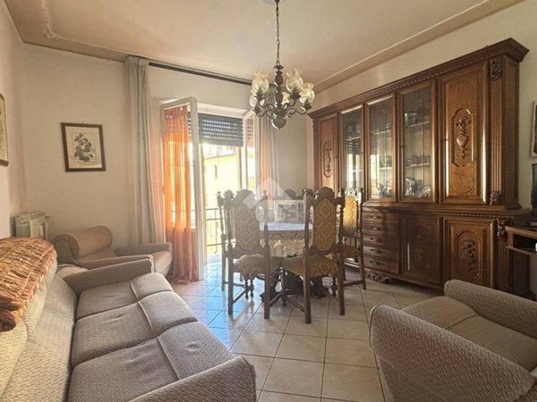 appartamento in vendita ad Arezzo