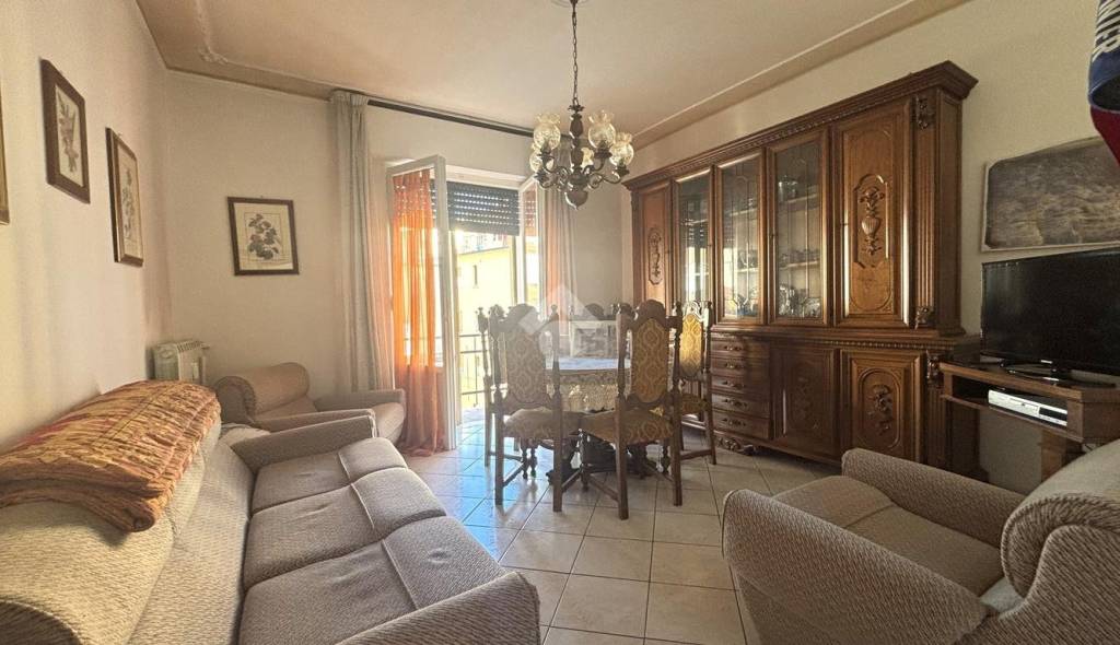 appartamento in vendita ad Arezzo