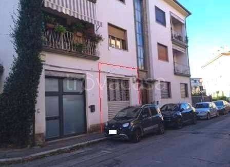 appartamento in vendita ad Arezzo