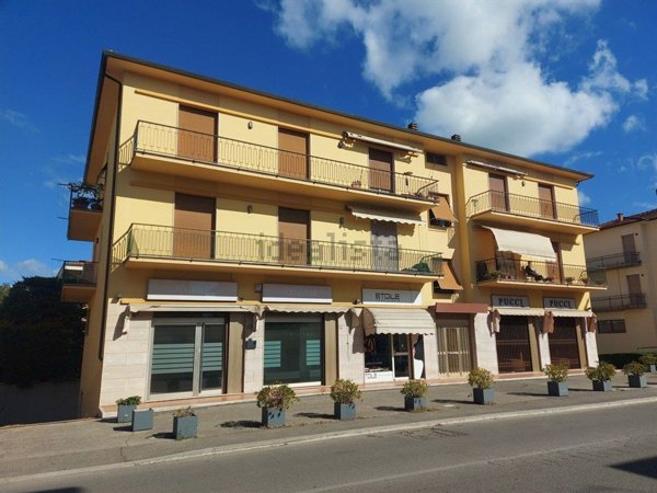 appartamento in vendita ad Arezzo in zona Fiorentina