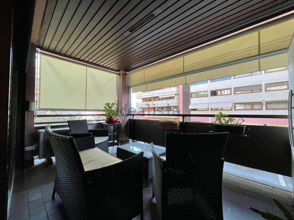 appartamento in vendita ad Arezzo in zona Giotto/XXV Aprile