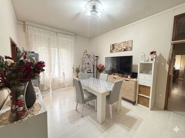 appartamento in vendita ad Arezzo