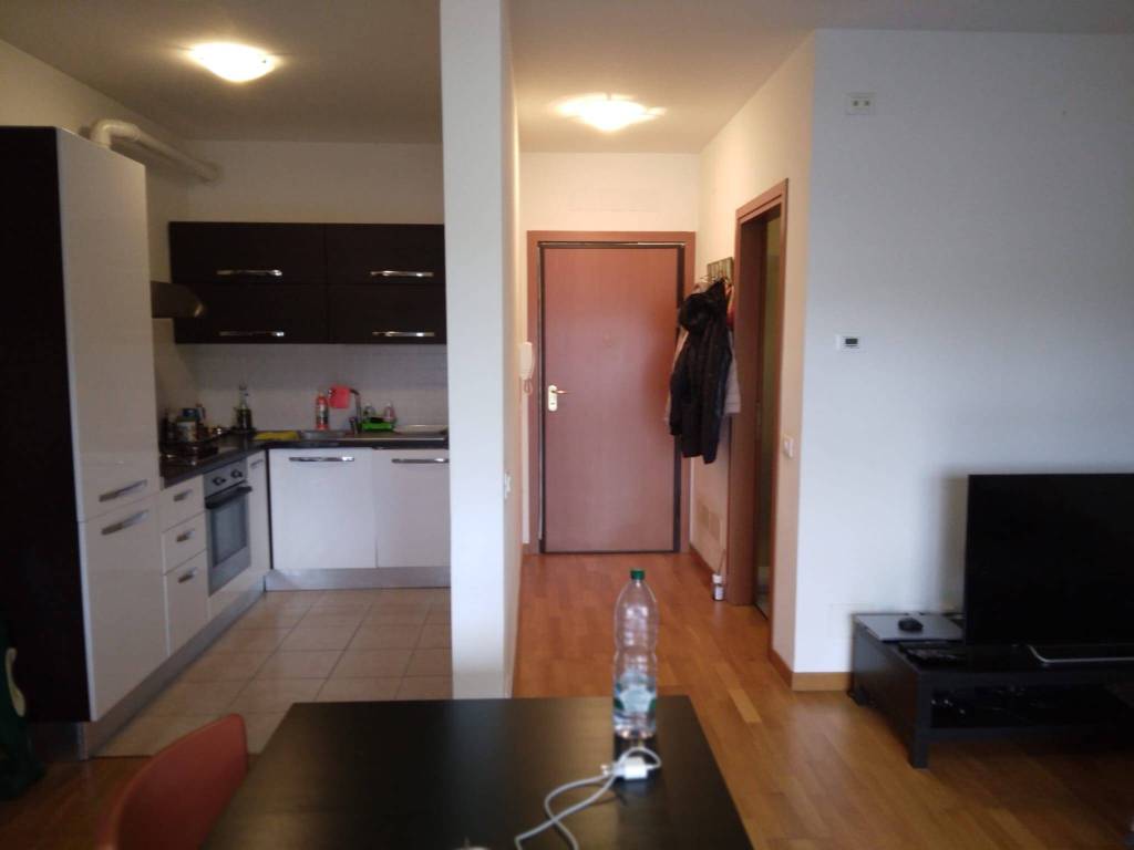 appartamento in vendita ad Arezzo