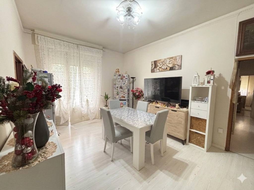 appartamento in vendita ad Arezzo in zona Agazzi