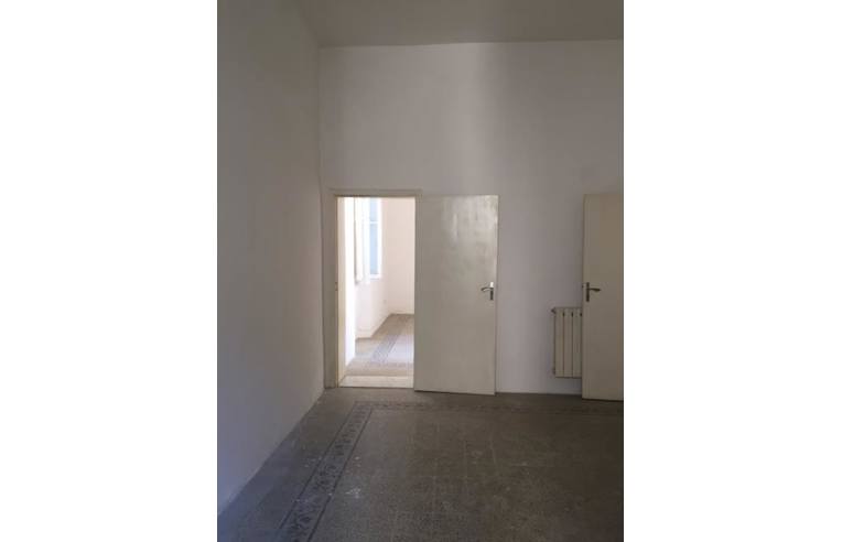 appartamento in vendita ad Arezzo in zona Vittorio Veneto