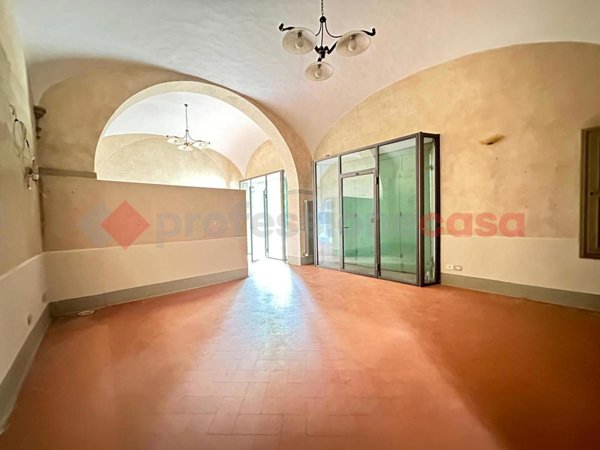appartamento in vendita ad Arezzo in zona Tregozzano