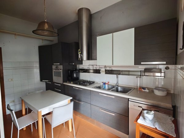 appartamento in vendita ad Arezzo