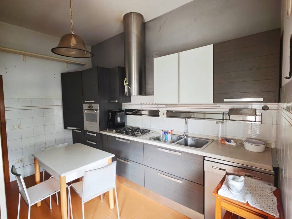 appartamento in vendita ad Arezzo