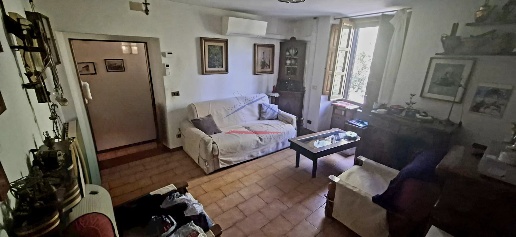 appartamento in vendita ad Arezzo in zona Centro Città