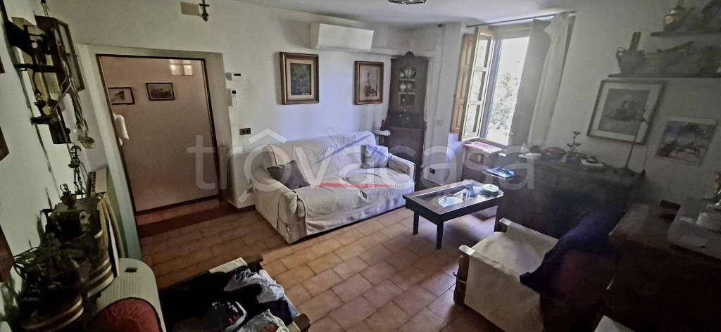 appartamento in vendita ad Arezzo in zona Centro Città