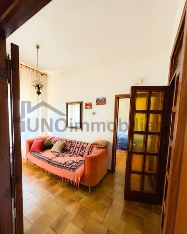 appartamento in vendita ad Arezzo in zona Olmo