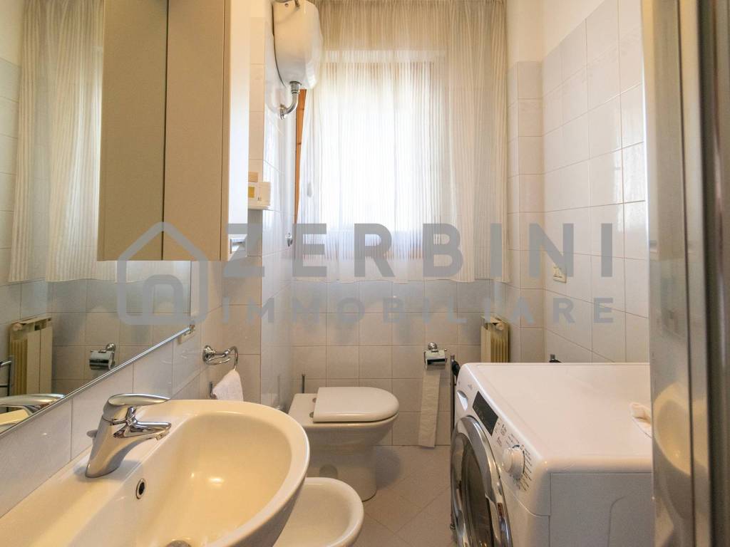 appartamento in vendita ad Arezzo in zona Fiorentina