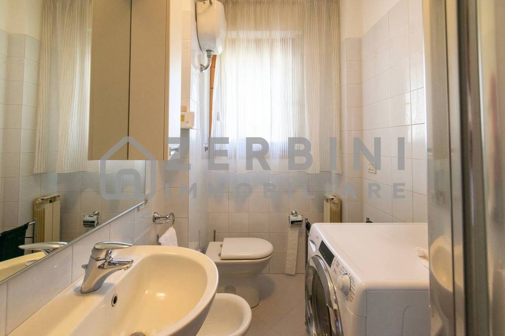 appartamento in vendita ad Arezzo in zona Pescaiola