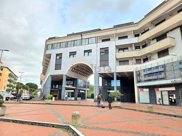 appartamento in vendita ad Arezzo in zona Centro Città