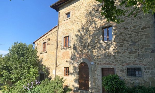 casale in vendita ad Arezzo
