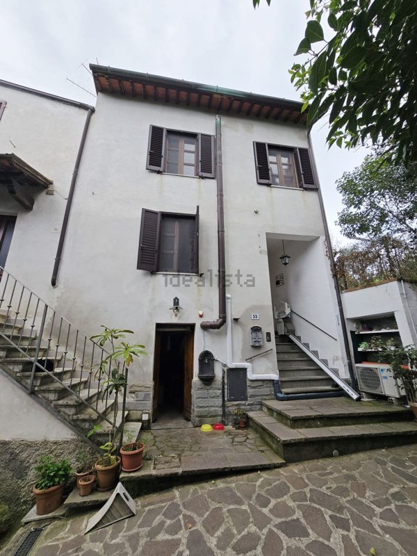 appartamento in vendita ad Arezzo