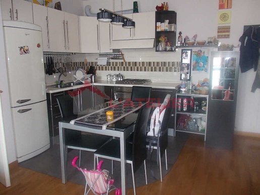 appartamento in vendita ad Arezzo