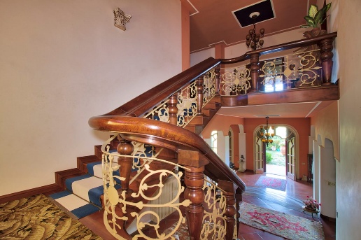 casa indipendente in vendita ad Arezzo in zona Santa Firmina