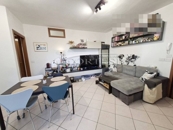 appartamento in vendita ad Arezzo in zona Pescaiola