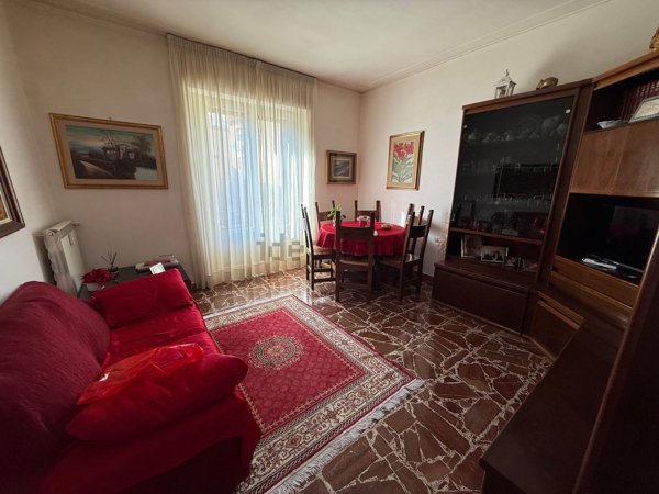 appartamento in vendita ad Arezzo