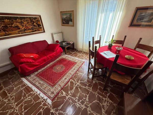 appartamento in vendita ad Arezzo