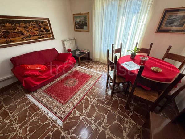 appartamento in vendita ad Arezzo