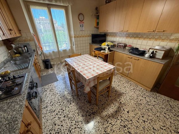 appartamento in vendita ad Arezzo