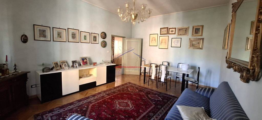 appartamento in vendita ad Arezzo in zona Centro Città