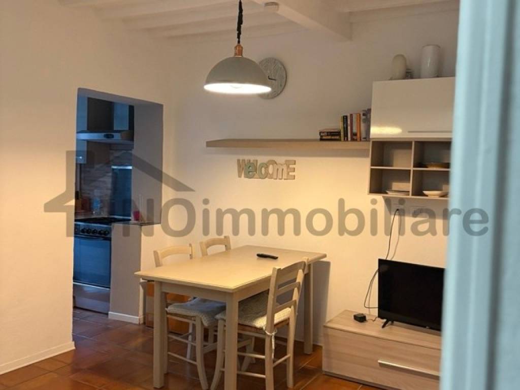 appartamento in vendita ad Arezzo in zona Centro Città