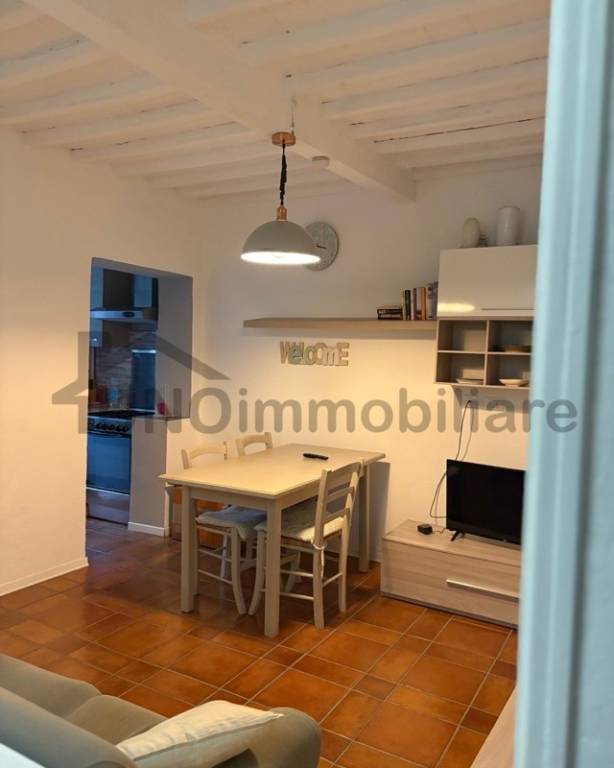 appartamento in vendita ad Arezzo in zona Centro Città