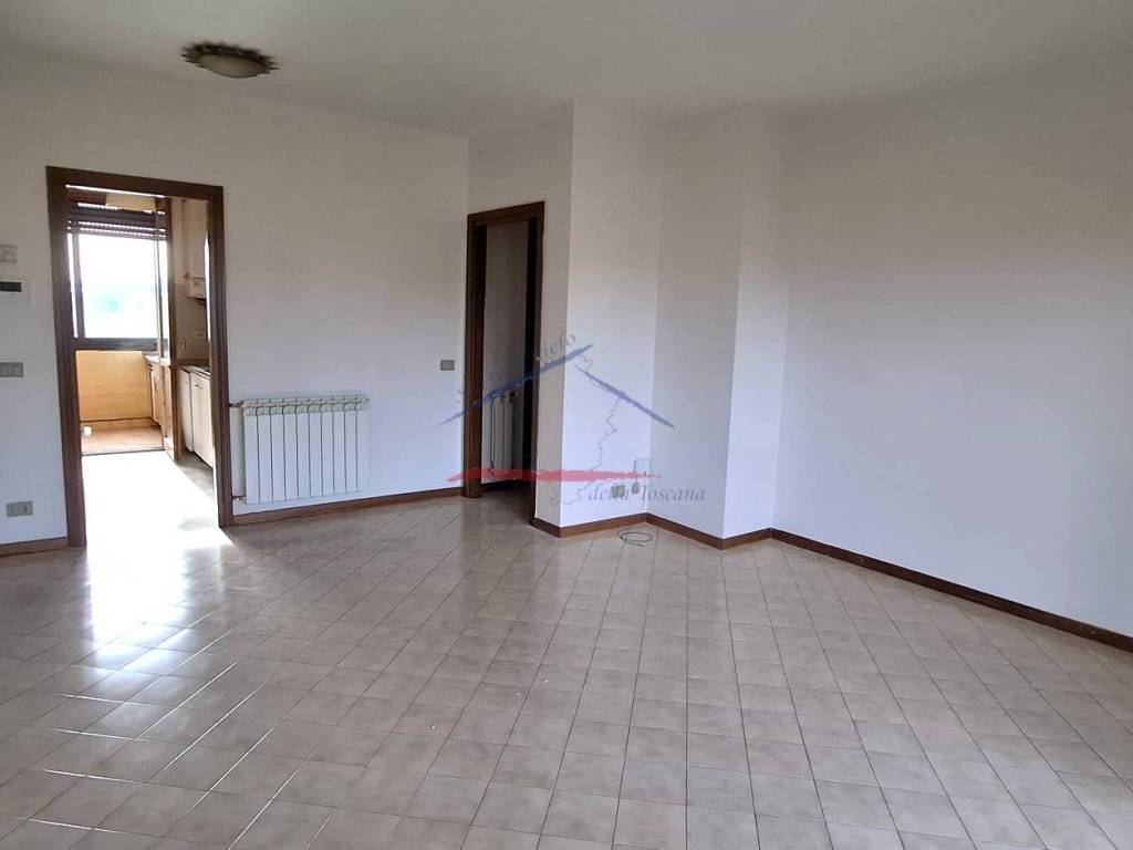 appartamento in vendita ad Arezzo in zona Agazzi