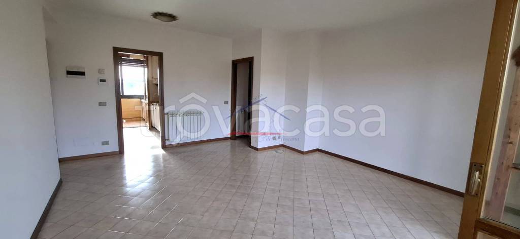 appartamento in vendita ad Arezzo