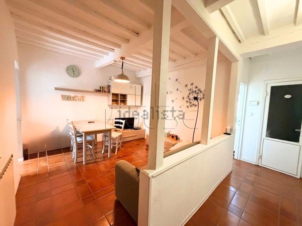 appartamento in vendita ad Arezzo in zona Centro Città