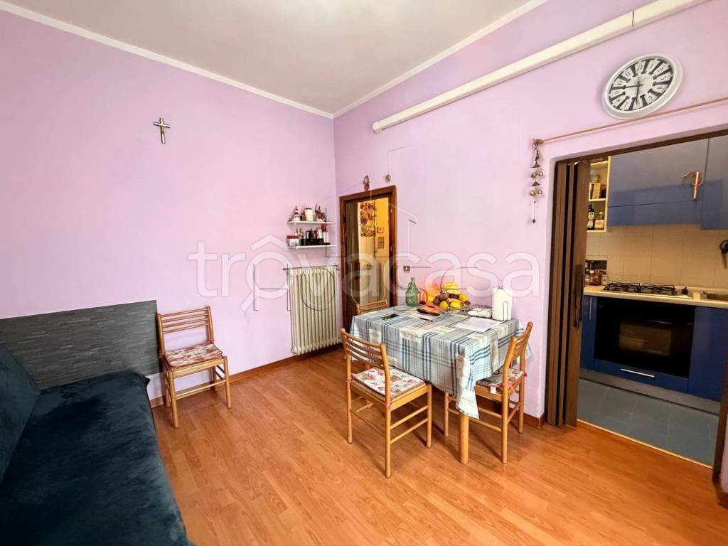 appartamento in vendita ad Arezzo