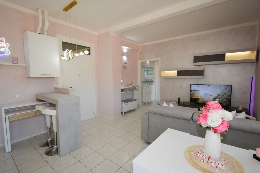 appartamento in vendita ad Arezzo in zona Centro Città