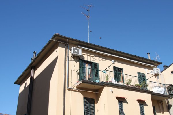 appartamento in vendita ad Arezzo