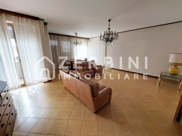 appartamento in vendita ad Arezzo in zona Centro Città